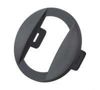 Jotekonoby Front Lift Switch Cover for Renault Clio 3, 7701475136 | PC ABS, Window Panel Bezel Trim, LHD RHD, 2005-2009, OEM Fix
