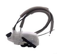 Jotekonoby Front Right Lock Latch Actuator for Kicks P15 2017-2021, Compatible with OEM 80500-5RF0A and 80500-5RL0A, ABS/Metal Construction