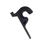 Jotekonoby Front Seat Swivel Plate Cover Bracket Hinge Replacement 60911667 8899WR for 2006-2024 Driver Passenger Van