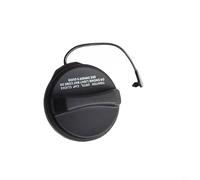 Jotekonoby Fuel Filler Cap T2H46581 Compatible with XE XF F-Pace F-Type 2014-2022 Direct Replacement Petrol Diesel Tank Cap Plastic Cover