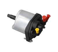 Jotekonoby Fuel Filter Housing Assembly for B-Max C-Max Fiesta Focus Ecosport For Mk4 Mk5 1.6L 2010-2023 Compatible with 1881228 AV6Q9155BA