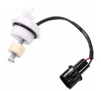 Jotekonoby Fuel Filter Sensor Water Trap for L200 B40 KB4T 2.5DID Pickup 2006-2015 and L200 K74 2.5D/2.5TD Pickup 1996-2007, Black Plastic Construction, OEM 1770A534 1770A093 1770A015 Install
