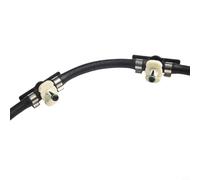 Jotekonoby Fuel Return Hose Abs 314712f600 20092018 Diesel 22l Direct Fit Replacement for Oem Overflow Sorento Black for Fuel 314712f001