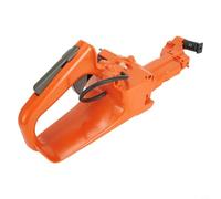 Jotekonoby Fuel Tank Rear Handle Assembly For 350 353 346XP 345 340 503863771