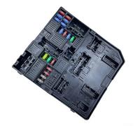 Jotekonoby Fuse Box Module for Koleos II and Kadjar, 284B67853R Replacement BSM Unit, ABS Electrical Power Distribution Module, Vehicle Control Assembly