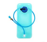 Jotekonoby Gear Mobile Water Suction Cycling Water Bag Customizable 2l Pipe Outdoor Bag (2L)