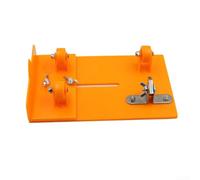 Jotekonoby Glass Bottle Cutter Adjustable DIY Cutting Machine for Wine Beer Bottles Art Craft Making Recycling Tool 20mm-230mm Diameter Handheld Kit(Yellow)