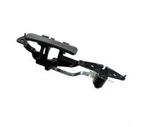 Jotekonoby Glove Box Latch Lock Compartment Handle for Chevy and Models 1998 2005 Compatible Part Number 15727766 Replacement Handle