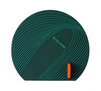 Jotekonoby Heavy Duty Door Reinforcement Lock with Adjustable Security Latch and Flip Deadbolt, Aluminum Alloy Construction for Inward Opening Doors, Pinch Pull