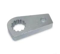 Jotekonoby Heavy-Duty Steel Shifter Bellcrank for Polaris For Sportsman For Magnum Scrambler 300 400 2x4 4x4 Models 1994-2004, Replaces OEM 3233153