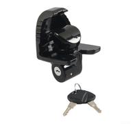Jotekonoby Heavy Duty Trailer for hitch Lock for 1-7/8 Jotekonoby | 2, 2-5/16 Inch Ball Coupler, Anti Theft Security Guard for RV Boat for caravan Tow