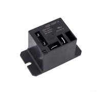 Jotekonoby Jqx-105F-4 5V-220V 4-Pin Air Conditioning for Relay for Industrial Equipment, for HVAC Systems and Power Management with Dc/Ac Coil Operat(C)