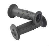 Jotekonoby Kids Bicycles Compatible with 1819mm Handlebars Pack of 1 P Children for Bike Handlebar Grips 19mm Soft Rubber Antislip Grip for Set (BLACK)