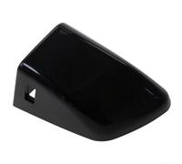 Jotekonoby Left Front Door Handle Lock Cylinder Cover Black Replacement for 2011-2017 LHD Model Direct Fit OEM Part Number 95853187900G2X