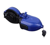 Jotekonoby Manual Ink Marker Tool with 30M Chalk Line for Woodworking and Crafting Excellence