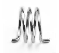 Jotekonoby Mechanical Disc Brake Novala Springs Steel Avid Bb7 Bb5 Cp Spring Tek Caliper Replacement for Brake B777 Set Compatible with Road Moun (D)