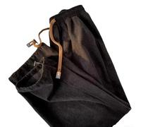 Jotekonoby Men's Loose Drawstring Casual Pants Straight Fit Long Trousers | Adjustable drawstring waist, loose straight , comfortable all-day wear, soft touch fabric, easy care machine wash