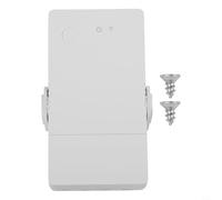 Jotekonoby Meter for Origin 16A - WiFi Connected Switch with Power Statistics, Remote Control & Overload Protection - App Controlled Electricity