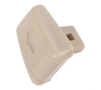 Jotekonoby Models Mr655388 Row Folding Lever Knob for Pajero Shogun Mk3 Mk4 V68w V73w V98w 2nd Compatible with Seat Mr655389 Mr610532 O (BEIGE)