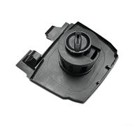 Jotekonoby MS661 Chainsaw Air Filter Base Intake Baffle, OEM 1144 140 1200 1144 121 6900 Replacement Parts for Enhanced Airflow Durability