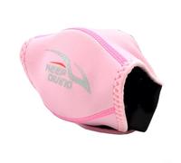 Jotekonoby Neoprene Scuba 2nd Stage Protective Cover for Diving Regulator Secondary Head, Soft Gear Accessory with Abrasion Resistant Design(Pink)