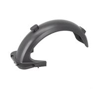 Jotekonoby Ninebot Max G30 Electric Scooter Tyre Splash Guard Compatible with Ninebot for Segway by Max G2/g30p/g30 Abs Fender Rear for Mudguard