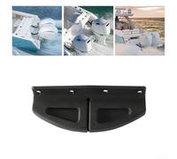 Jotekonoby Non Return Valve Exhaust Flap for Penta Sterndrive DP-D DP-D1 DP-E, Marine Rubber One Way Valve Replacement Part 872438 RM872438 for Boat Stern Drive