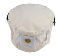 Jotekonoby Non-Woven Replacement Dust Collection Bag for Numatic For Henry Wet and Dry Vacuum Cleaner, Large Capacity Filter Accessory, Easy Fit Vacuum Bag for Home