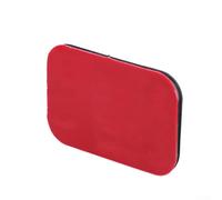 Jotekonoby Phone Mount Adapter for Bike Computer Holder - Compatible with GPS Sport Brackets, Black Plastic Sticking Template (42 x 62 x 8 mm), St