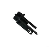 Jotekonoby Pla Selector Button for Shifter 20052006 Replacement Shift Knob for Part Number 5l7z7c488aa / 5l7z7c488aa Black with Navigator