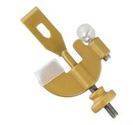 Jotekonoby Portable Door Lock for Travel Hotel Security - Anti-Theft Door Stopper with 304 Stainless Steel Construction, Strong Hold for Home, Dorm, Bath(BLACK)