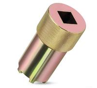 Jotekonoby Primary Clutch Nut Tool for Polaris P-90 P-85 Clutches, 3/4 Inch Drive Socket Wrench for RZR 1000 900 For Ranger XP General 4 1000 Side by Side ATV