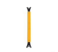 Jotekonoby Professional Seam Scraping Tool with Steel Blade, Multi-Purpose Glue Remover for Tile Grout Cleaning, Caulk Removal and Preparation(B)