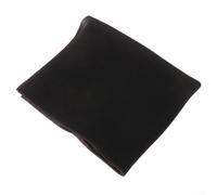 Jotekonoby Range Hood Carbon Filter 60x50cm Activated Charcoal Extractor Fan Filter Cut to Size Kitchen Vent Filter Sheet Cooker Hood Grease Filter