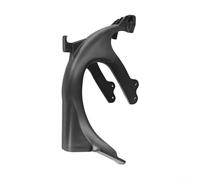 Jotekonoby Rear Mudguard for Segway for Ninebot Max G2 Electric Scooter Compatible with Ninebot for Segway by Max G2 Models Sturdy Plastic Fender (MUDGUARD)