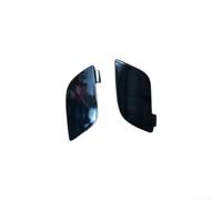Jotekonoby Rear Towbar Cover for BMW for X5 E70 for M Sport Edition | Black ABS Tow Hook Cap OEM 51118050697, Trailer for hitch Bumper Accessory Trim Part