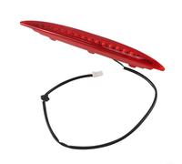 Jotekonoby Rear Window Centre Stop Light for Ssangyong for rexton 2006-2017 | High Mount Lamp OEM 8381008B01, Red ABS Safety Upgrade