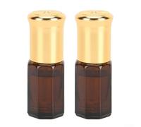 Jotekonoby Refractive Index Oil for Gemstone Testing 1.30-1.80 Ri Range Professional Gemologist Tool 1.8Ml Vial Diamonds Rubies Sapphires