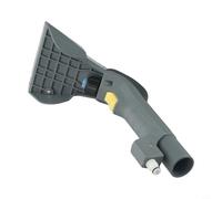 Jotekonoby Replacement Upholstery Nozzle for Kärcher for PUZZI 8/1 9/1 10/1 Models - Fishtail Cover Design Compatible with for Kärcher 100, 200, 300 Series(Nozzle)