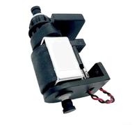 Jotekonoby Replacement Water Pump For X1, For Omni ZJ2102, For DEEBOT For T10, For T20, And For Omni Docking Station Robot Vacuums