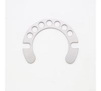 Jotekonoby Road For Bike Cable Adjuster - Internal Routing Alignment Guide(A)