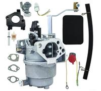 Jotekonoby RS5500 Carburetor Kit for 389cc Generator Replace 0G8442G110 0066740 G0066720
