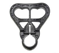 Jotekonoby Scuba Dive Tank Carry Handle Holder Steel Cylinder Grip Air Bottle Carrier, For Portable Scuba Diving Tank Handle Tank Holder Bottle Holder