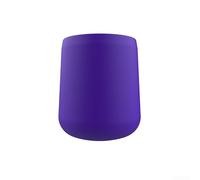 Jotekonoby Silicone 2232mm Rod End Cap Diameter Protecting Fishing Handles Soft Flexible Fabric Having Drainage Holes Compatible with Rod for R (Purple)