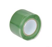 Jotekonoby Silicone Grip Canoe for Hockey Boat Tape Dragon Boat Paddles for Accessories (GREEN)
