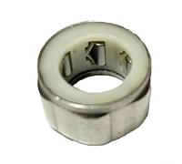 Jotekonoby Single Way Bearing for Baitcasting Reels, For DAIWA CC80 CR80 Replacement Fishing Reel Repair Part, Metal One Way Clutch Bearing, Reel Accessory