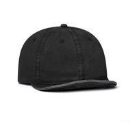 Jotekonoby Soft Jean Fabric Baseball for Cap Adjustable Back Strap Men Soft | Washed cotton texture, lived-in street-ready look, soft touch, everyday casual wear, urban exploring style