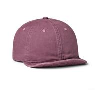 Jotekonoby Soft Jean Fabric Baseball for Cap Adjustable Back Strap Men Soft | Washed cotton texture, lived-in street-ready look, soft touch, everyday casual wear, urban exploring style