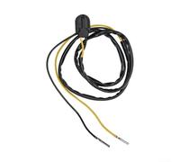 Jotekonoby Start Stop Button Switch, Marine Start Stop Switch Button, 278001733, Compatible With GTI 4-TEC Series Watercraft Parts 2002-2012