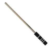Jotekonoby Steel Magnetic Extension Rod 123mm Hex Shank Socket Adapter Screwdriver Bit Holder Power Tool Shaft for Hard to Reach Places